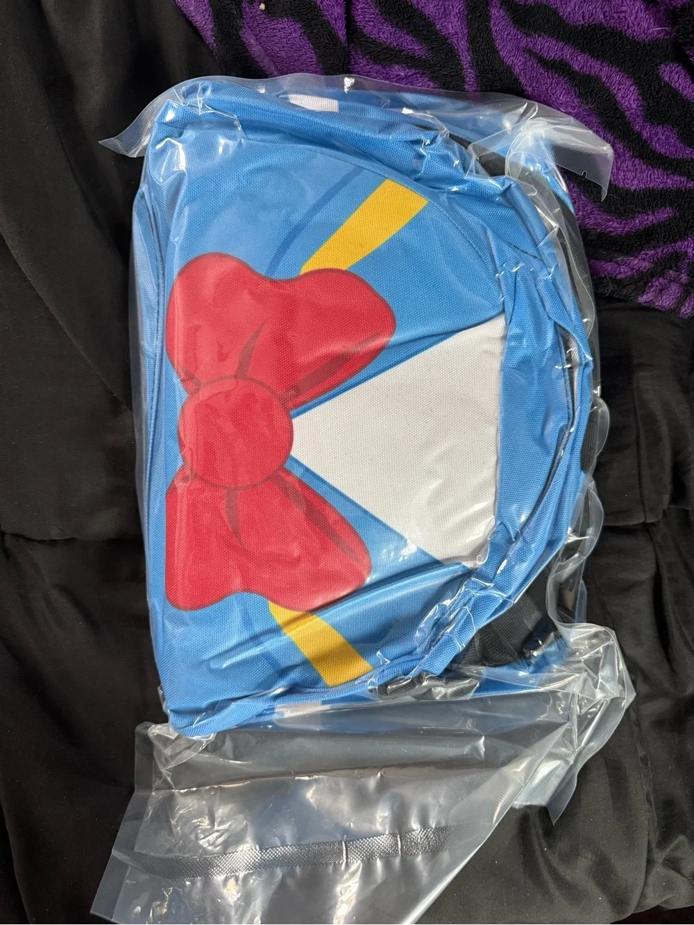 Donald Backpack